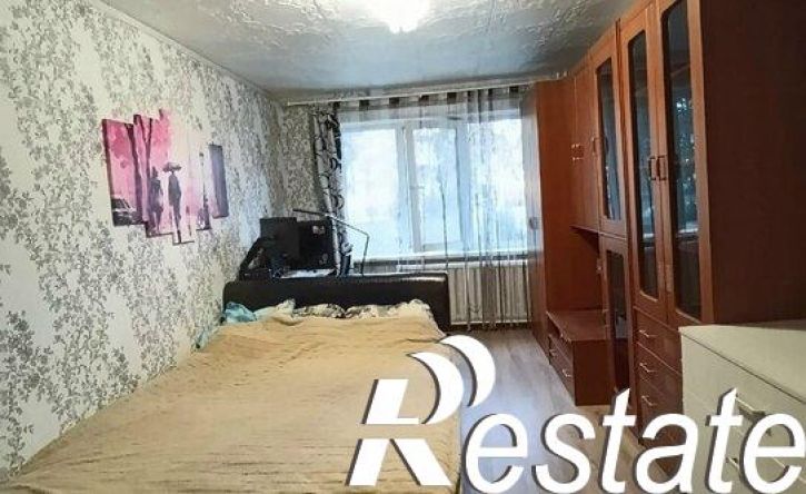 2-комн квартира улица 40-летия Великой Победы, 2,  д. 2