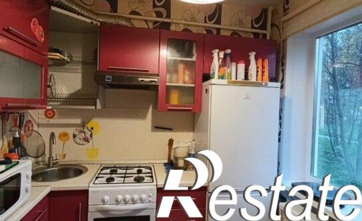 2-комн квартира улица 40-летия Великой Победы, 2,  д. 2