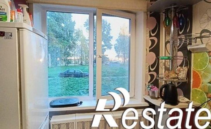 2-комн квартира улица 40-летия Великой Победы, 2,  д. 2