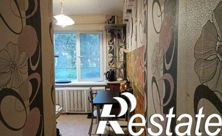 2-комн квартира улица 40-летия Великой Победы, 2,  д. 2