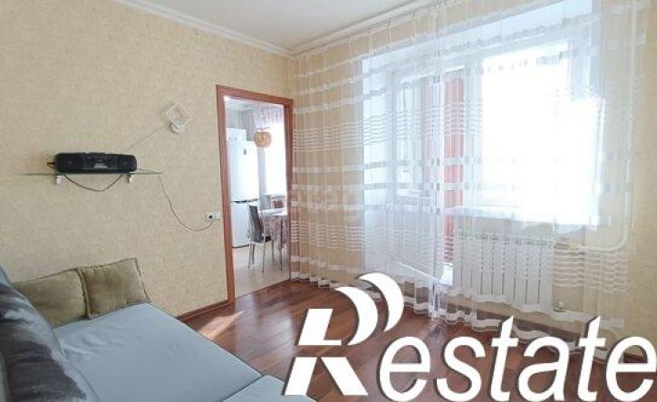 2-комн квартира улица Прокопия Галушина, 21 к1,  д. 21 к1