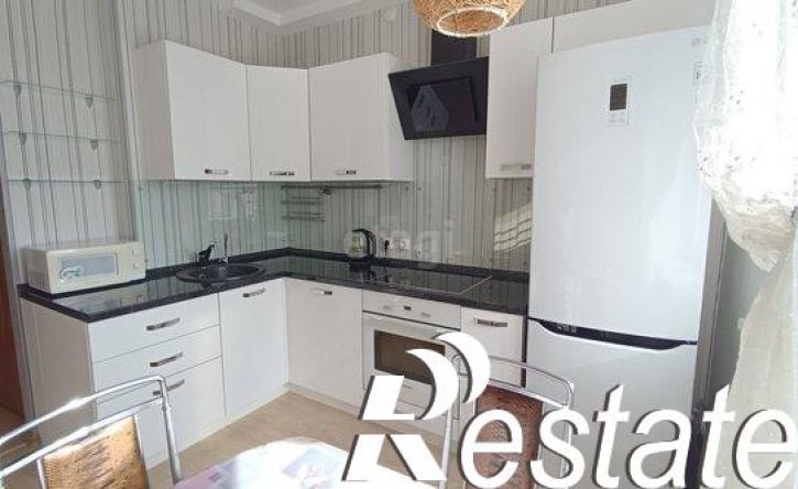 2-комн квартира улица Прокопия Галушина, 21 к1,  д. 21 к1