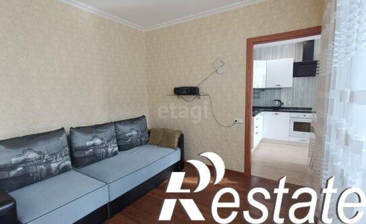 2-комн квартира улица Прокопия Галушина, 21 к1,  д. 21 к1