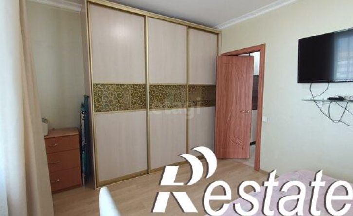 2-комн квартира улица Прокопия Галушина, 21 к1,  д. 21 к1