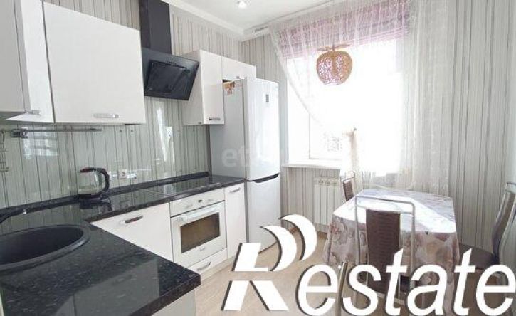 2-комн квартира улица Прокопия Галушина, 21 к1,  д. 21 к1