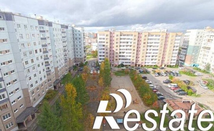 2-комн квартира улица Прокопия Галушина, 21 к1,  д. 21 к1