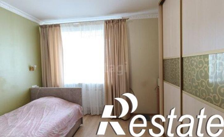2-комн квартира улица Прокопия Галушина, 21 к1,  д. 21 к1