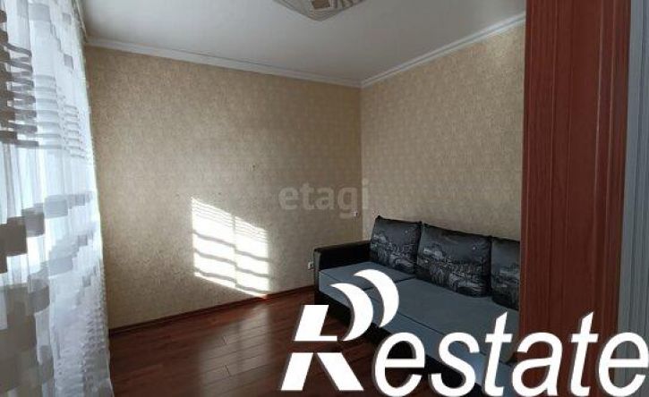 2-комн квартира улица Прокопия Галушина, 21 к1,  д. 21 к1