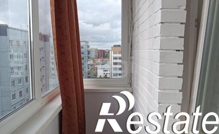 2-комн квартира улица Прокопия Галушина, 21 к1,  д. 21 к1