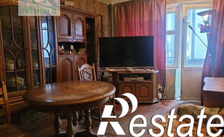 3-комн квартира улица Прокопия Галушина, 28 к2,  д. 28 к2