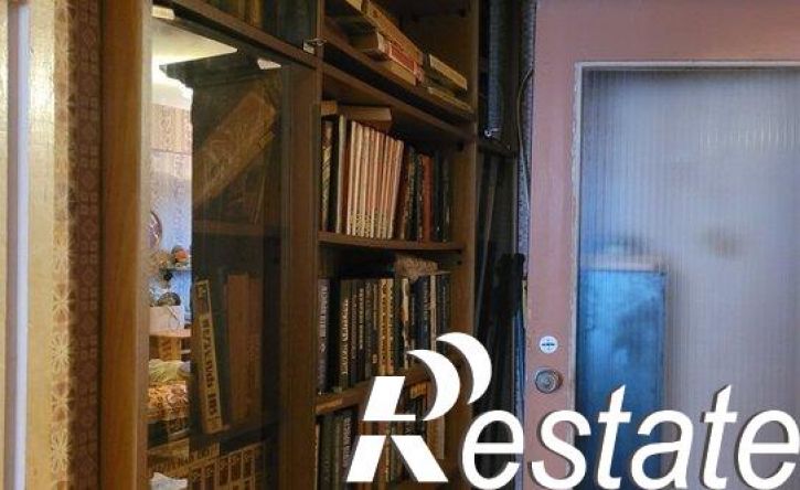 3-комн квартира улица Прокопия Галушина, 28 к2,  д. 28 к2