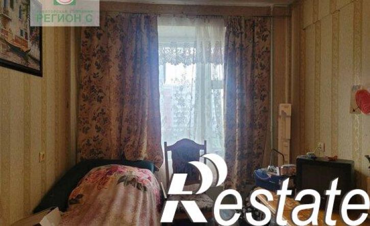 3-комн квартира улица Прокопия Галушина, 28 к2,  д. 28 к2