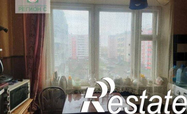 3-комн квартира улица Прокопия Галушина, 28 к2,  д. 28 к2