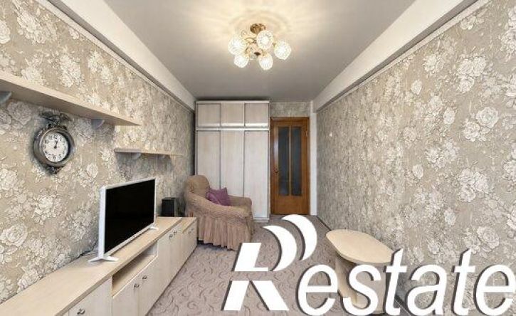 3-комн квартира улица Победы, 116 к2,  д. 116 к2