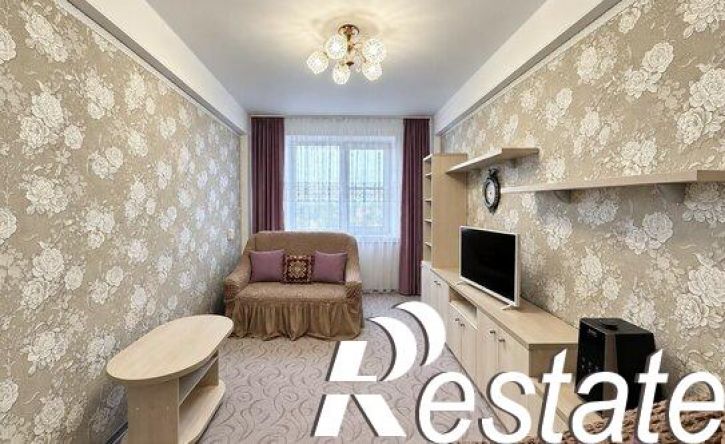 3-комн квартира улица Победы, 116 к2,  д. 116 к2