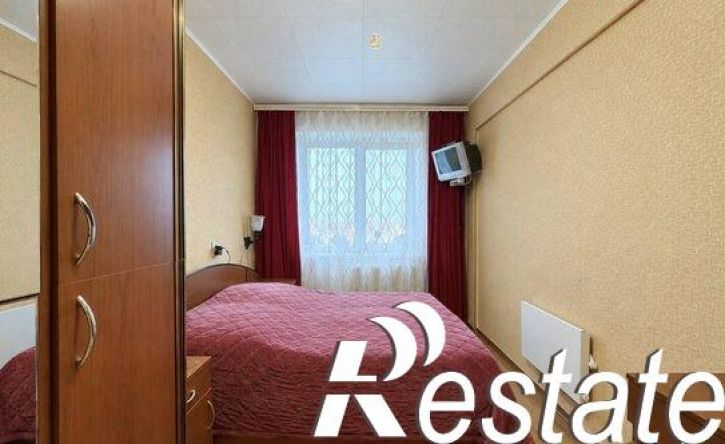 3-комн квартира улица Победы, 116 к2,  д. 116 к2