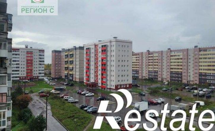 3-комн квартира улица Прокопия Галушина, 28 к2,  д. 28 к2