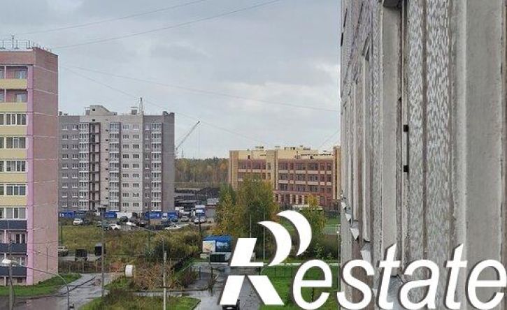 3-комн квартира улица Прокопия Галушина, 28 к2,  д. 28 к2