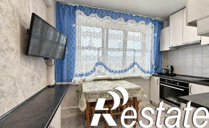 3-комн квартира улица Победы, 116 к2,  д. 116 к2
