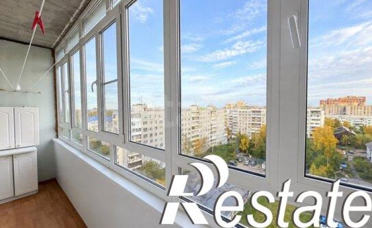 1-комн квартира улица Выучейского, 32,  д. 32
