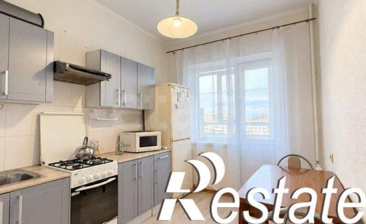 1-комн квартира улица Выучейского, 32,  д. 32