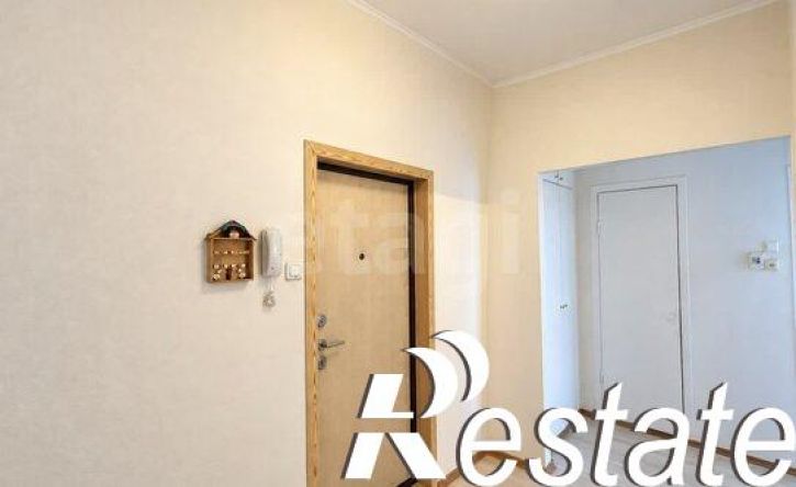 1-комн квартира улица Выучейского, 32,  д. 32