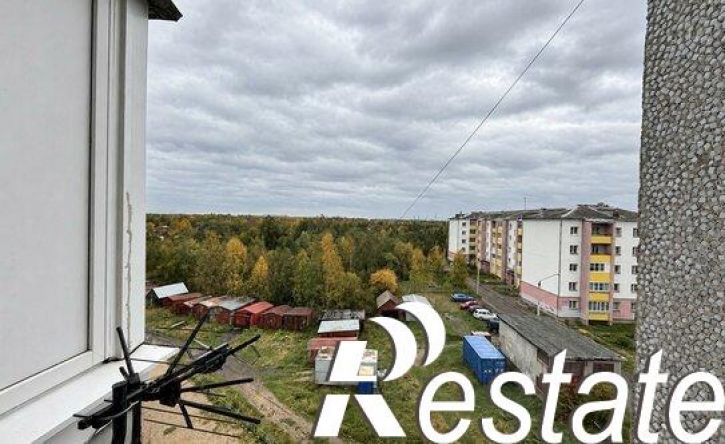 3-комн квартира улица Победы, 116 к2,  д. 116 к2