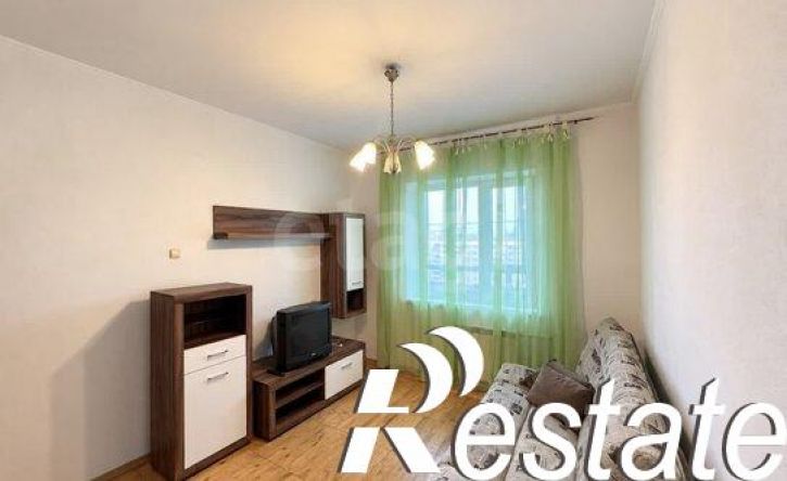 1-комн квартира улица Выучейского, 32,  д. 32