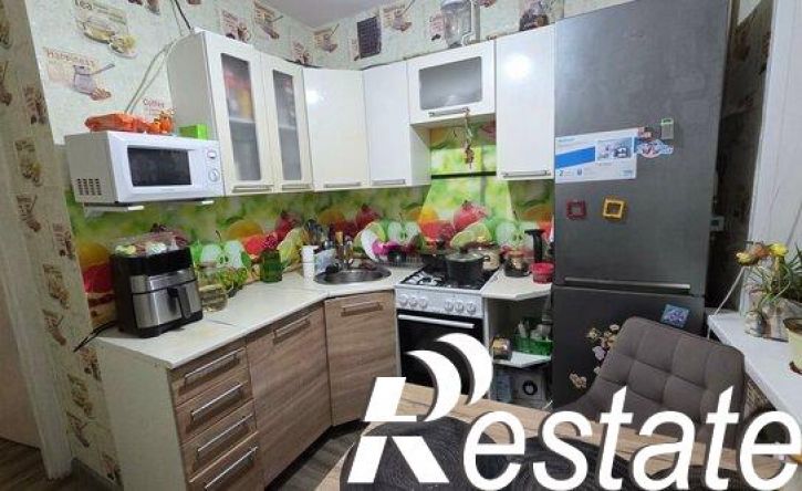 2-комн квартира Воскресенская улица, 100,  д. 100