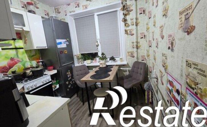 2-комн квартира Воскресенская улица, 100,  д. 100