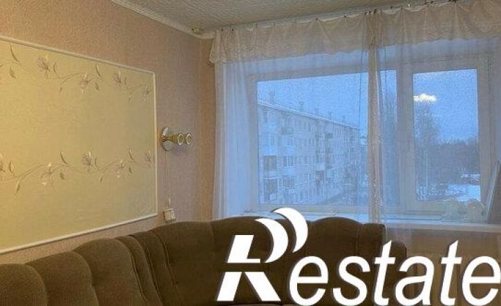 4-комн квартира улица Будённого, 16,  д. 16