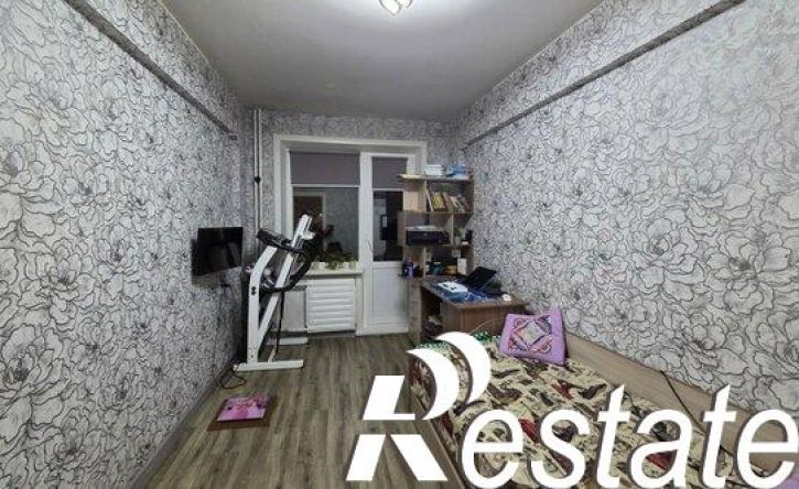 2-комн квартира Воскресенская улица, 100,  д. 100
