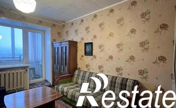 4-комн квартира улица Будённого, 16,  д. 16