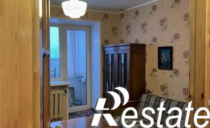 4-комн квартира улица Будённого, 16,  д. 16