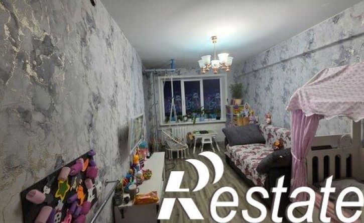 2-комн квартира Воскресенская улица, 100,  д. 100