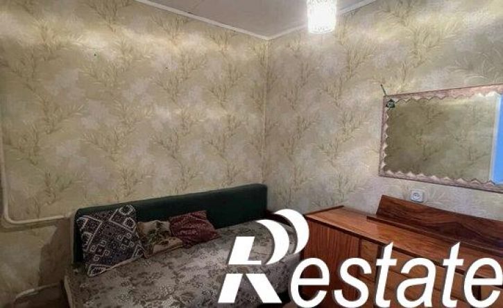 4-комн квартира улица Будённого, 16,  д. 16