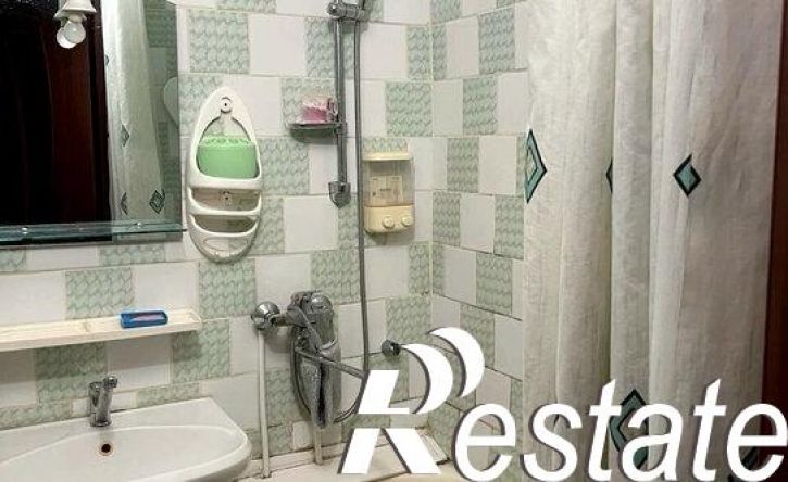 4-комн квартира улица Будённого, 16,  д. 16