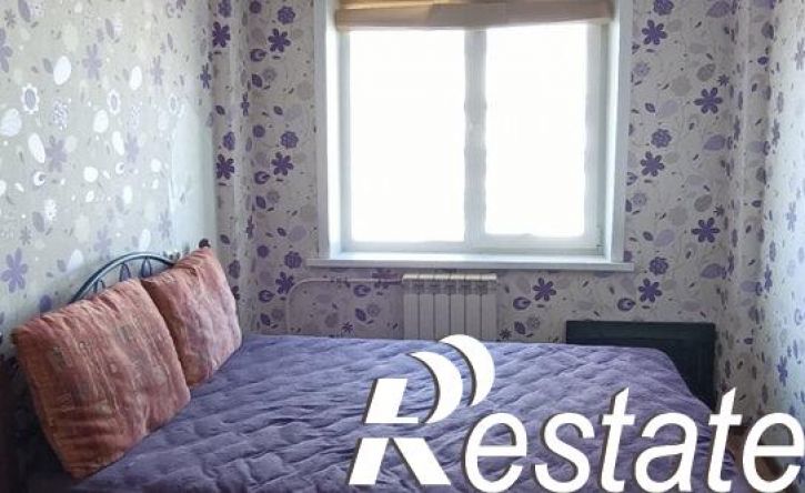 3-комн квартира улица Адмирала Кузнецова, 15,  д. 15