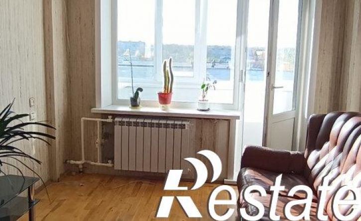 3-комн квартира улица Адмирала Кузнецова, 15,  д. 15