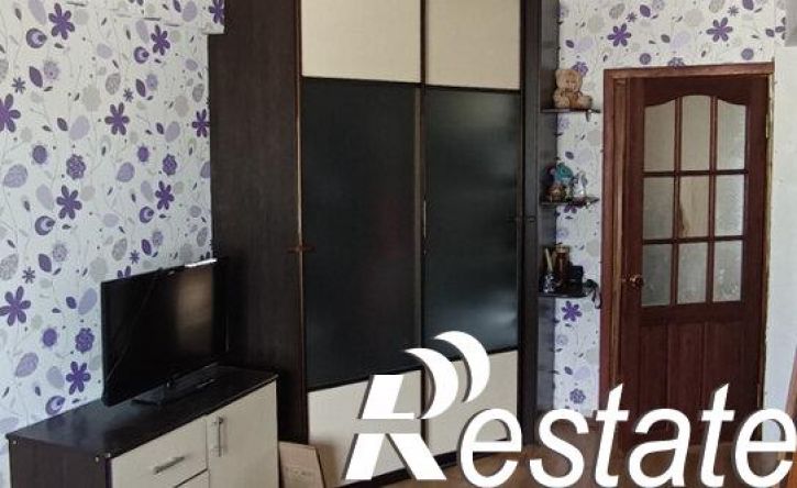 3-комн квартира улица Адмирала Кузнецова, 15,  д. 15