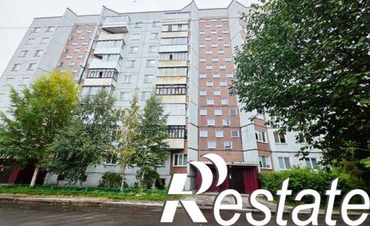 2-комн квартира улица Павла Усова, 23 к2,  д. 23 к2