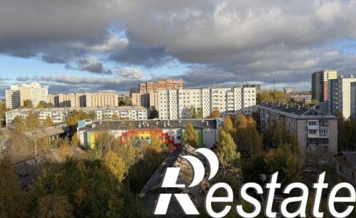 1-комн квартира улица Выучейского, 28,  д. 28