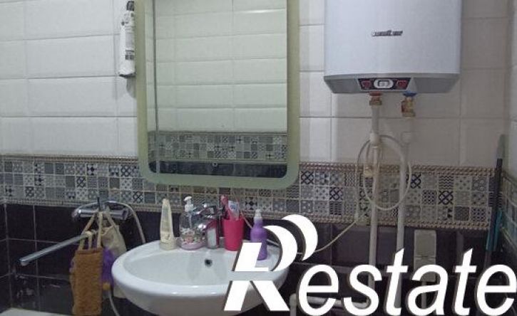 3-комн квартира улица Адмирала Кузнецова, 15,  д. 15