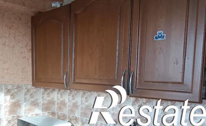 3-комн квартира улица Адмирала Кузнецова, 15,  д. 15