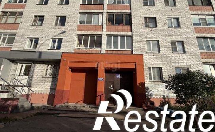 1-комн квартира улица Выучейского, 28,  д. 28