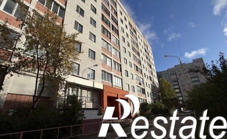 1-комн квартира улица Выучейского, 28,  д. 28