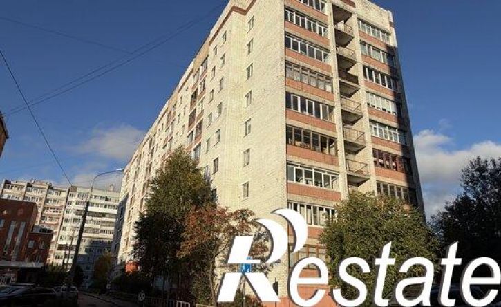 1-комн квартира улица Выучейского, 28,  д. 28