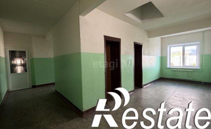 1-комн квартира улица Выучейского, 28,  д. 28