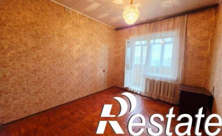 2-комн квартира улица Павла Усова, 23 к2,  д. 23 к2