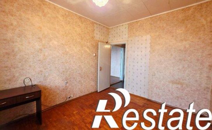 2-комн квартира улица Павла Усова, 23 к2,  д. 23 к2